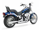 Harley-Davidson Harley Davidson FXSTC Softail Custom